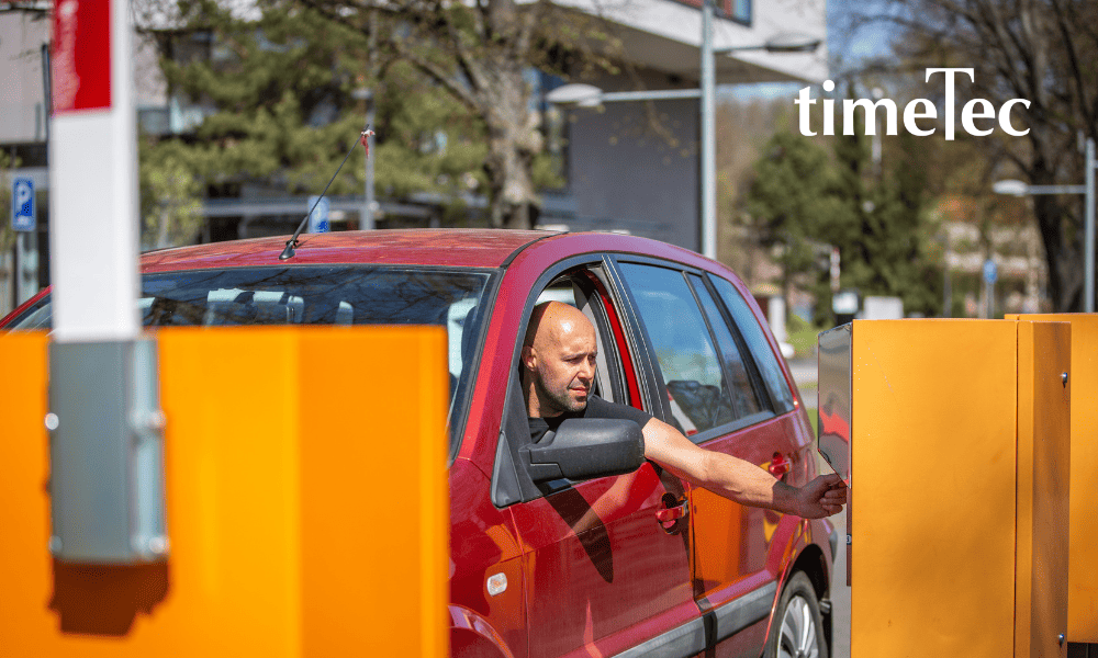Trust in Multi-Channel Parking Payments